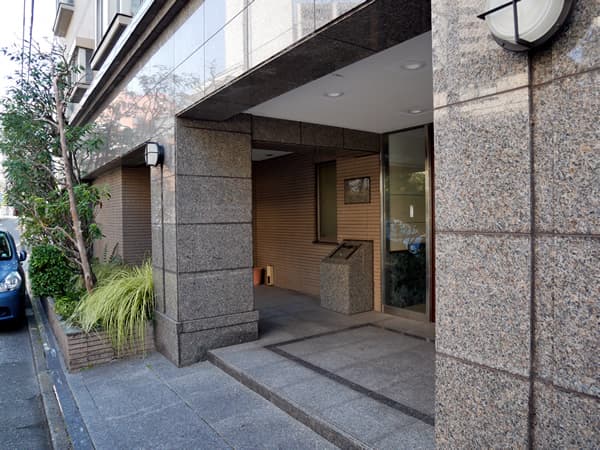 マートルコート代々木公園 5