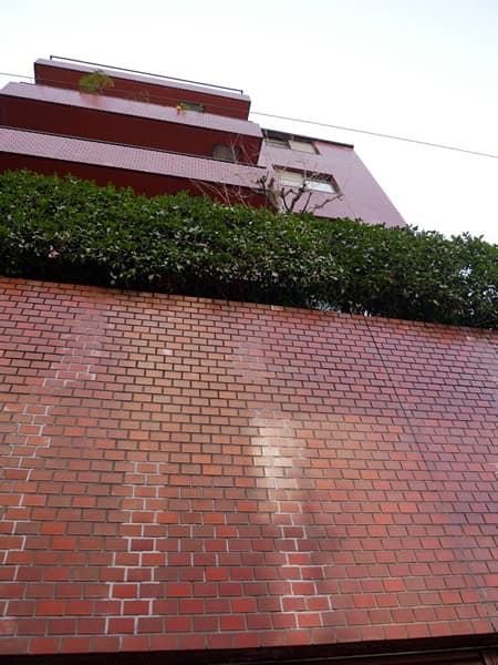 元代々木ペアシティ 3