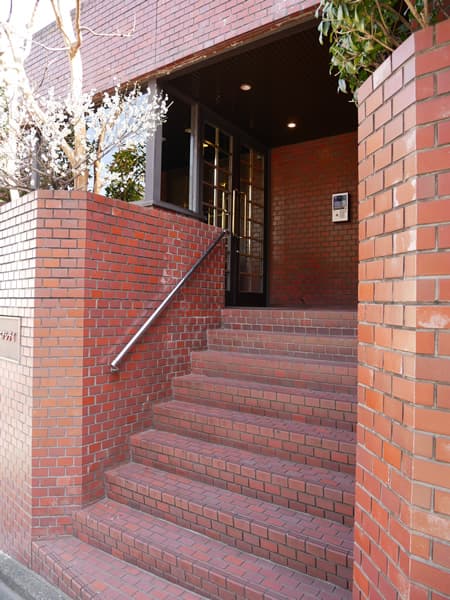 元代々木ペアシティ 5