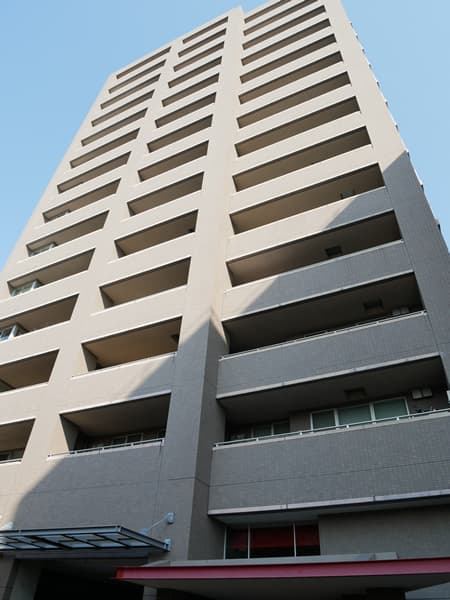 ヴィークコート代々木初台 2