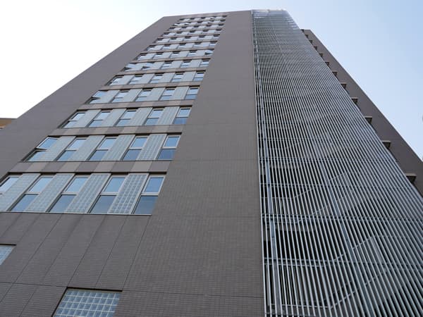 ヴィークコート代々木初台 5