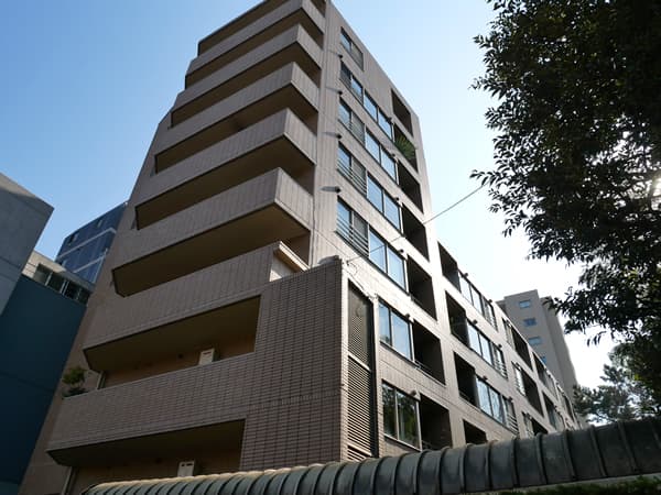 パルテールアージュ 1