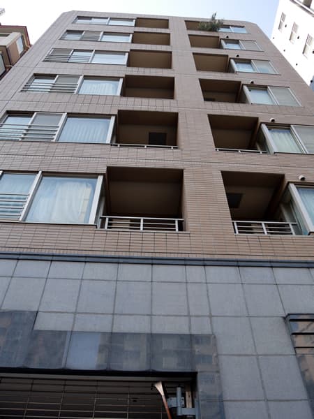 パルテールアージュ 4