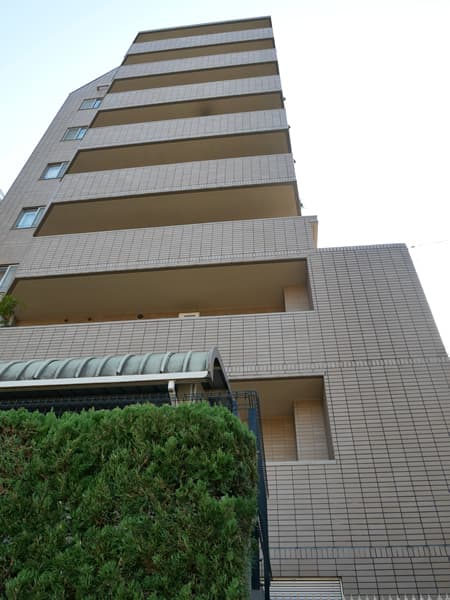 パルテールアージュ 6