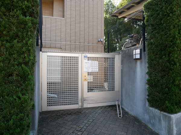 パルテールアージュ 7