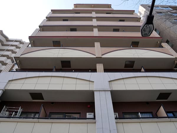 メインステージ初台 1