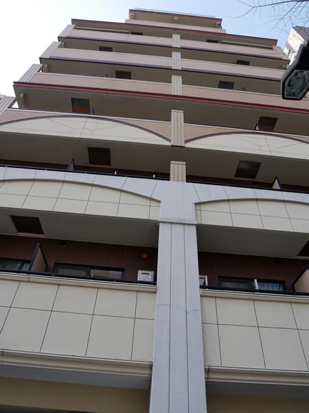 メインステージ初台 2