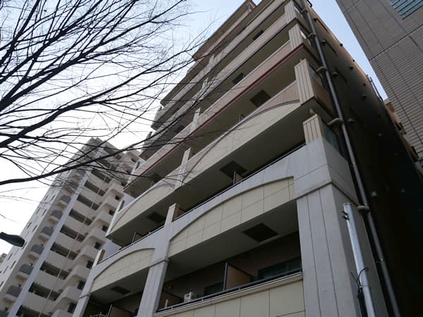 メインステージ初台 3