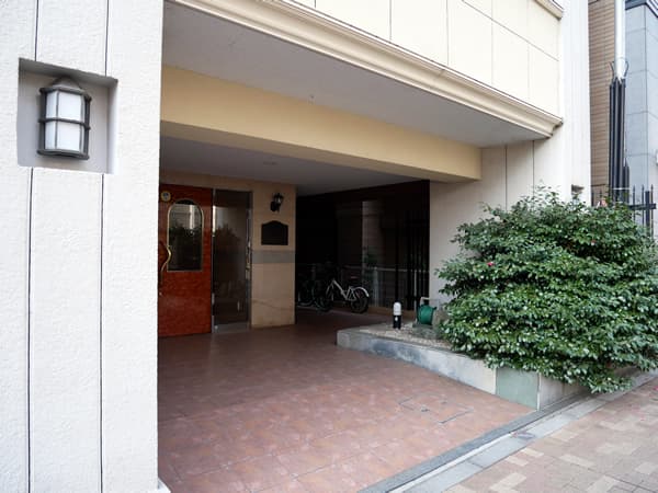 メインステージ初台 5