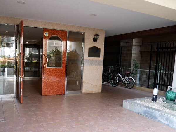 メインステージ初台 6