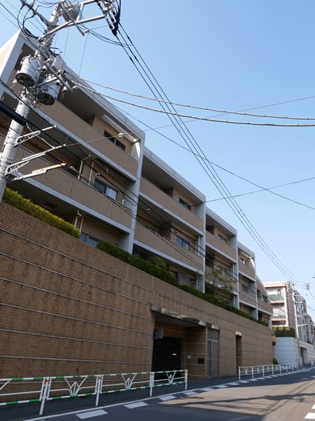 ディアナコート代々木 2