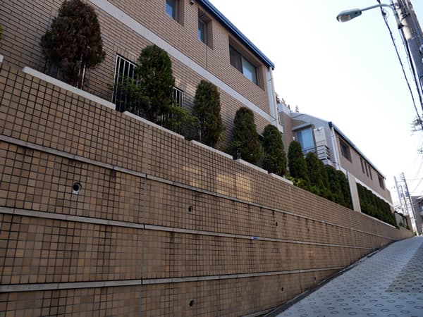 ディアナコート代々木 4