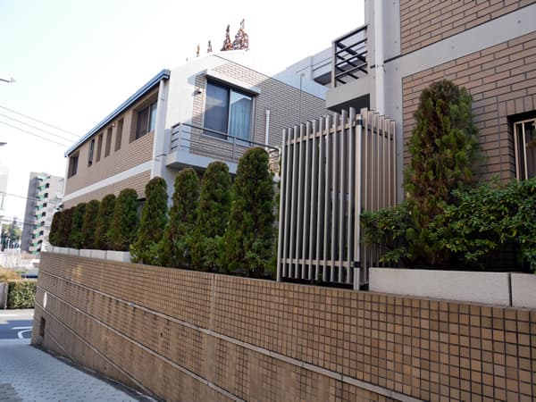 ディアナコート代々木 5