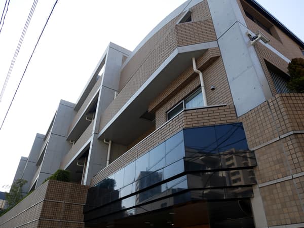 ディアナコート代々木 6