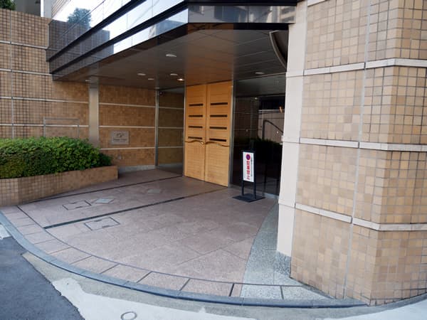 ディアナコート代々木 7