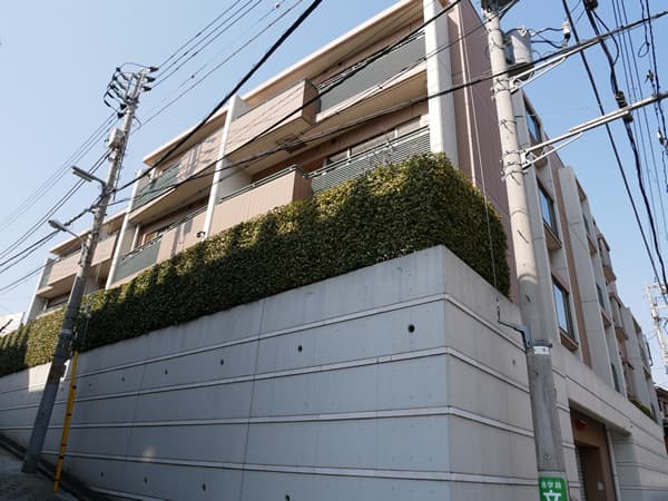 代々木ヒルズ 1