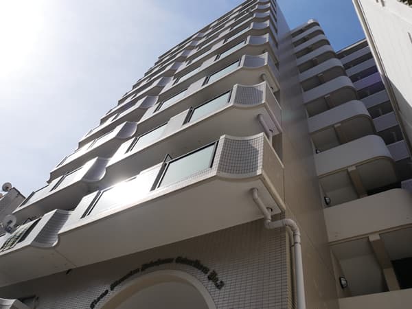 ライオンズマンション横浜大通り公園第3 1