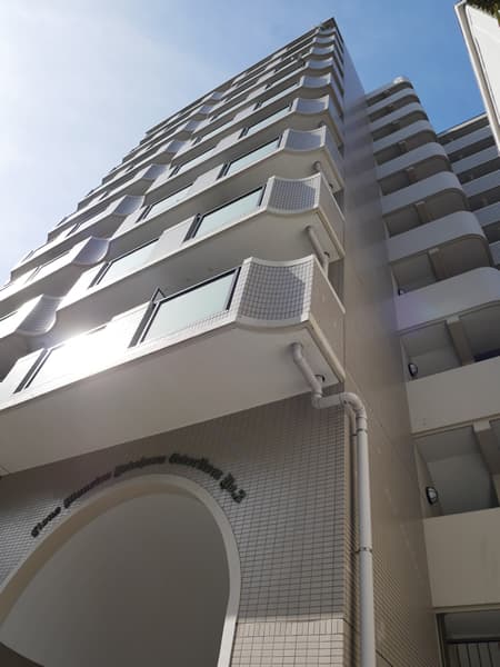 ライオンズマンション横浜大通り公園第3 2