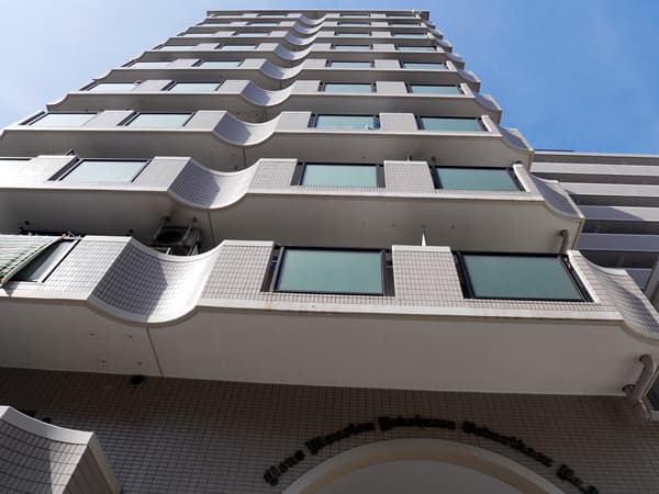 ライオンズマンション横浜大通り公園第3 3