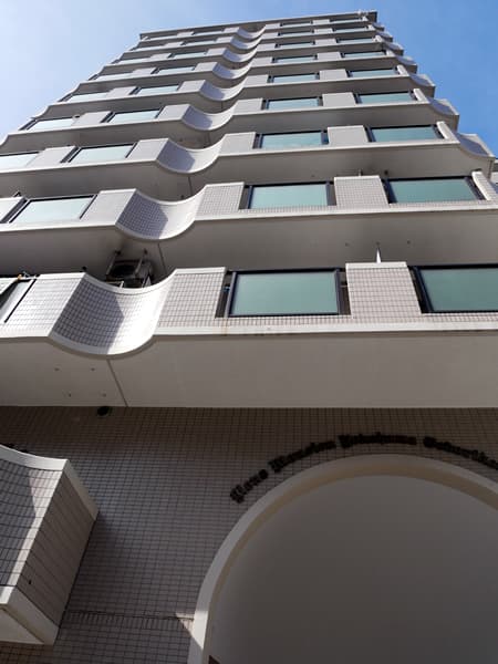 ライオンズマンション横浜大通り公園第3 4