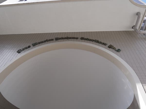 ライオンズマンション横浜大通り公園第3 5