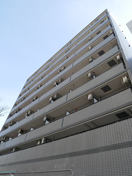 シティマンションオリエント伊勢佐木町 2