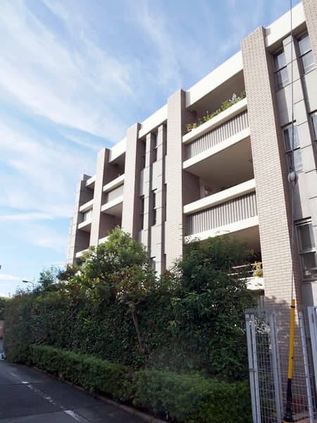 グローイングステージ目白2番館 5