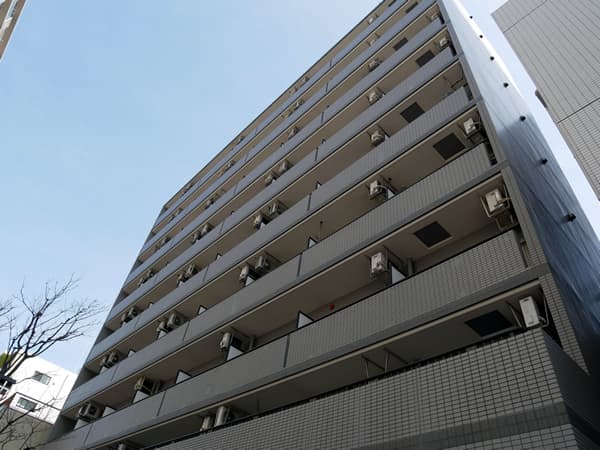 シティマンションオリエント伊勢佐木町 3