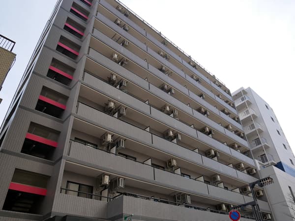 シティマンションオリエント伊勢佐木町 4