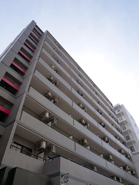 シティマンションオリエント伊勢佐木町 5