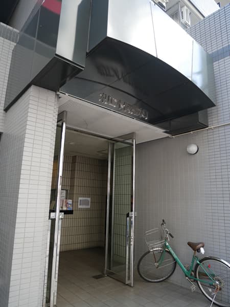 シティマンションオリエント伊勢佐木町 6