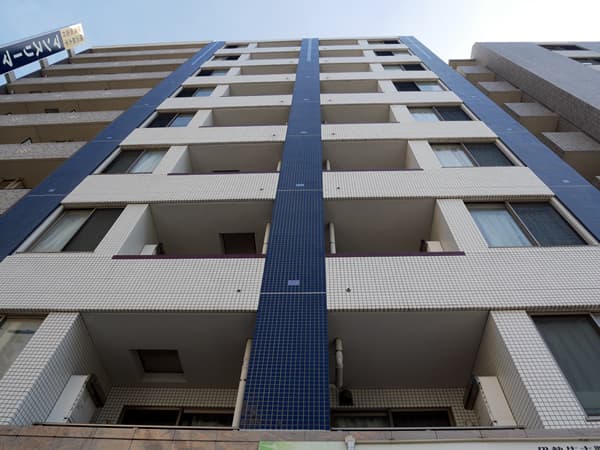 パール伊勢佐木通 1