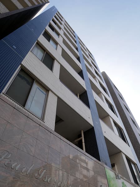 パール伊勢佐木通 4