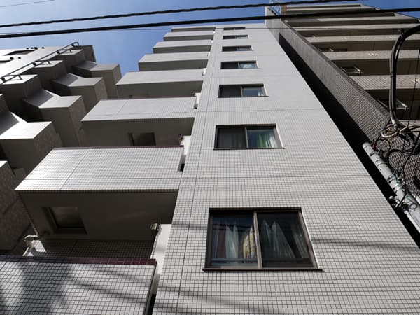 パール伊勢佐木通 5