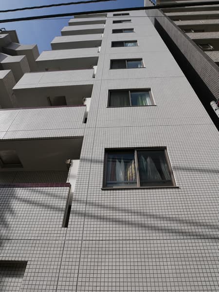 パール伊勢佐木通 6