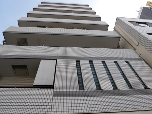 ポートシティ伊勢佐木町 1