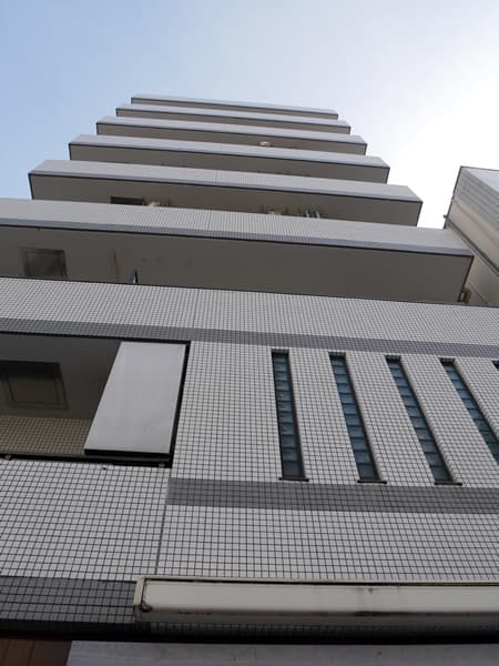 ポートシティ伊勢佐木町 2