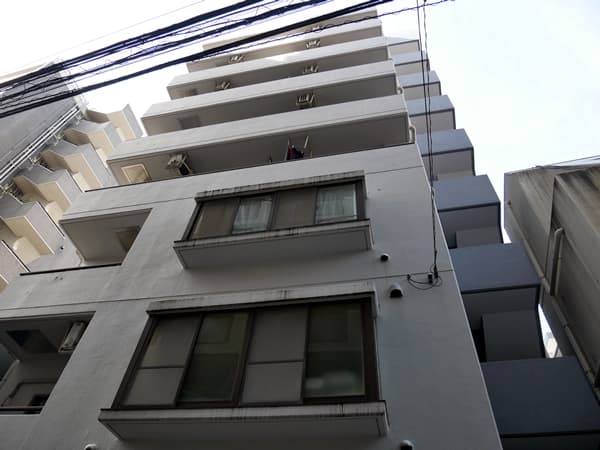 ポートシティ伊勢佐木町 3