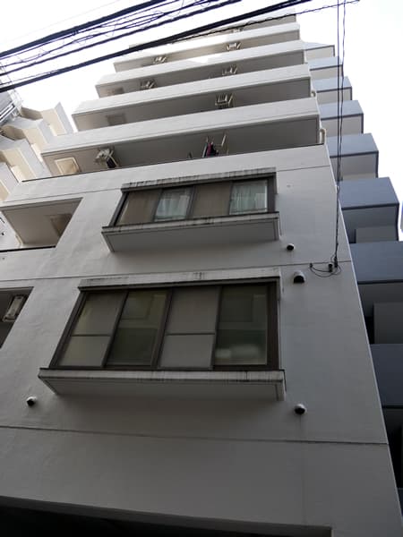 ポートシティ伊勢佐木町 4