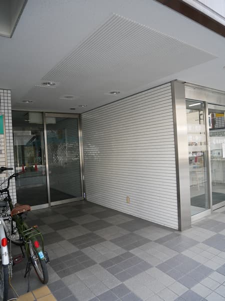 ポートシティ伊勢佐木町 5