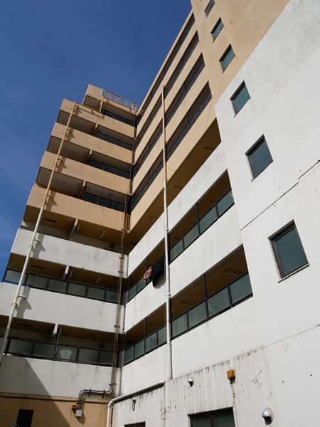 ラブリハイツ伊勢佐木町 2