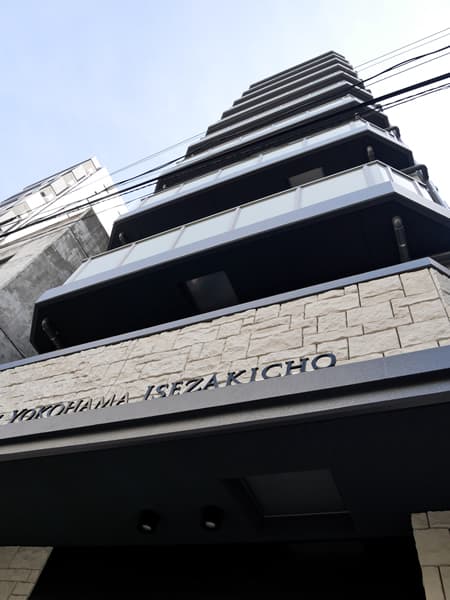 グローベル横浜伊勢佐木町 2