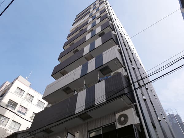 リライア阪東橋ノース 1