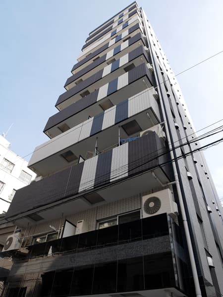 リライア阪東橋ノース 2