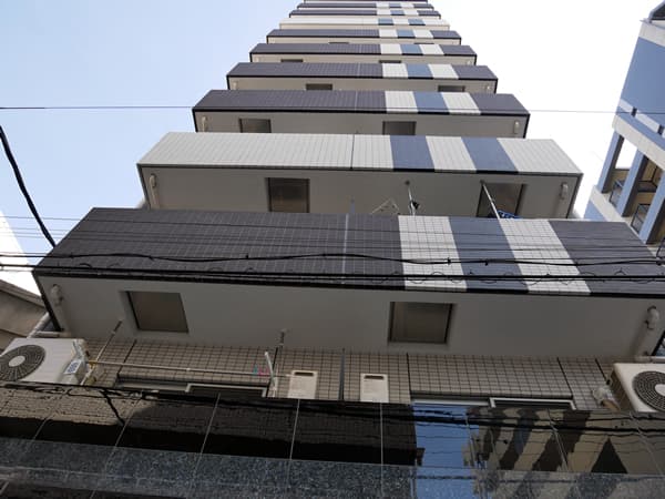 リライア阪東橋ノース 3