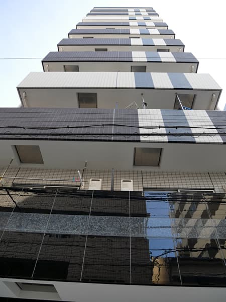 リライア阪東橋ノース 4