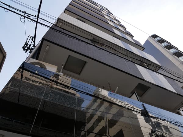 リライア阪東橋ノース 5