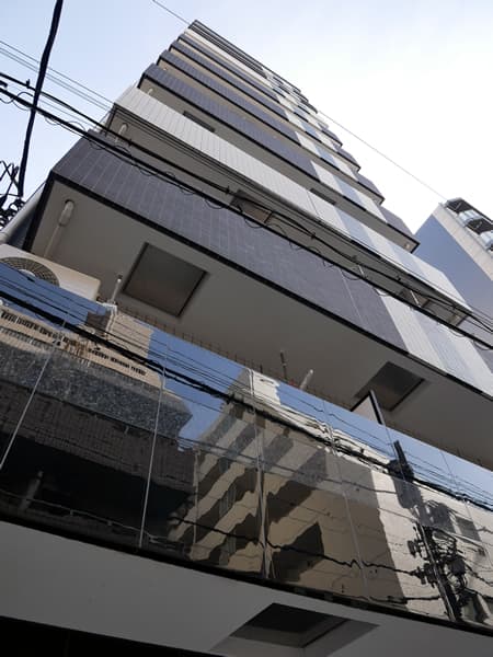 リライア阪東橋ノース 6