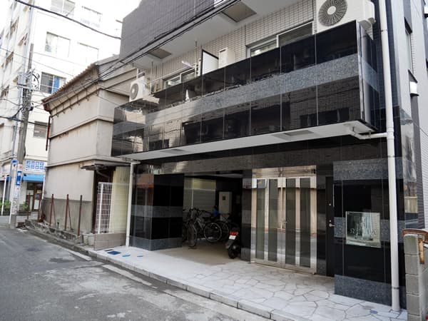 リライア阪東橋ノース 7