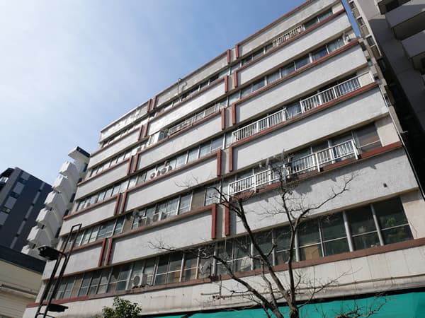 ファミリアマンション 1